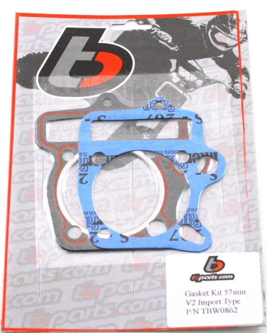 Joint haute basse compression 57mm TB parts