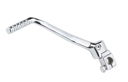 Kick déporté acier forgé 16mm