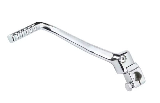 Kick déporté acier forgé 16mm