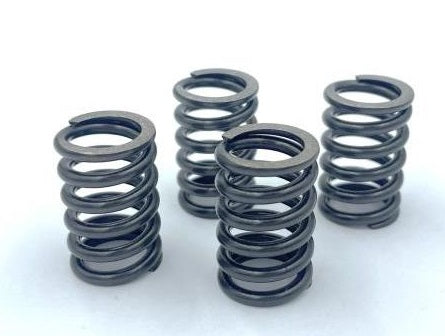 Ressorts embrayage renforcés + 25% Daytona