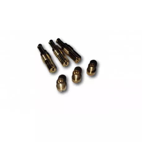 Kit gicleurs PE28