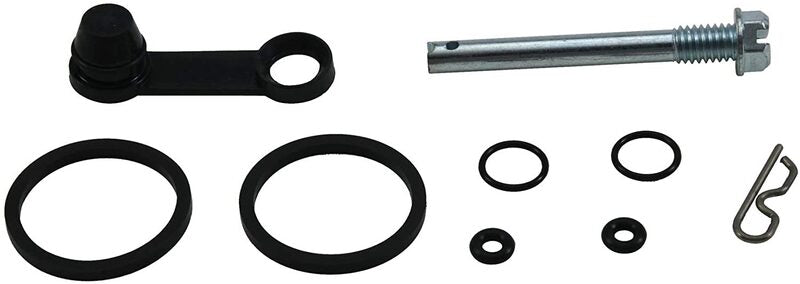 Kit réparation étrier de frein arrière Formula