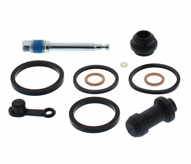 Kit réparation étrier de frein avant Formula