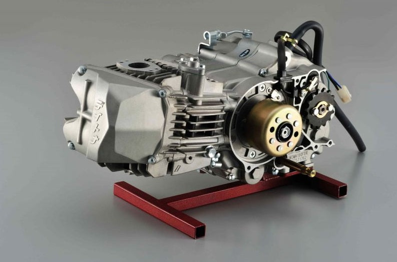 Moteur 190 FSM Daytona Boite 4 - Course 62mm