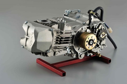 Moteur 190 FSM Daytona Boite 4 - Course 62mm