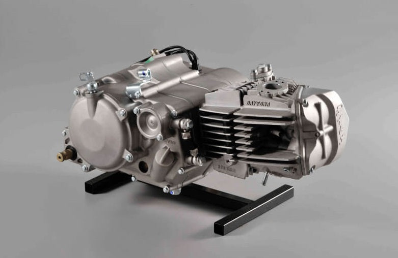 Moteur Daytona Anima GP5 190cc course courte boite 5 vitesses Racing