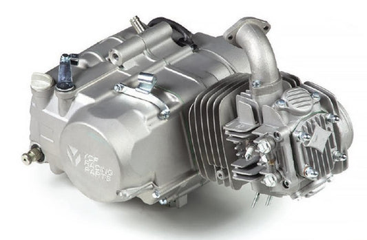 Moteur 149 YX démarreur électrique YCF