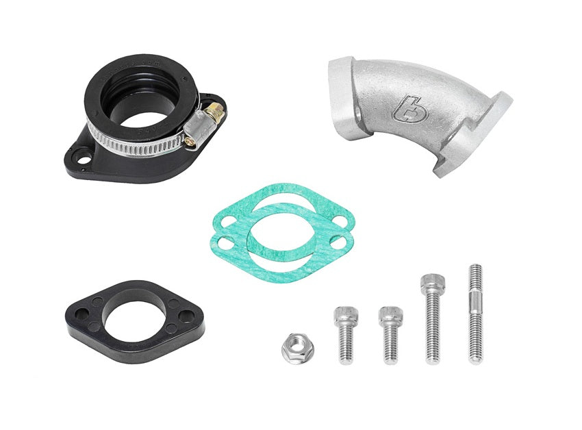 Pipe d'admission culasse TB parts V2