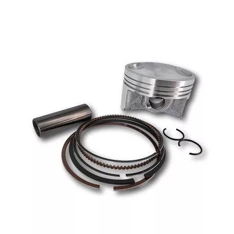Piston 57mm Daytona 2V 150 dte Haute compression