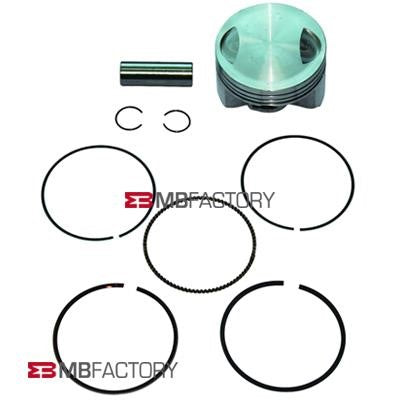 Piston 56mm MBF 140 / 149 YX