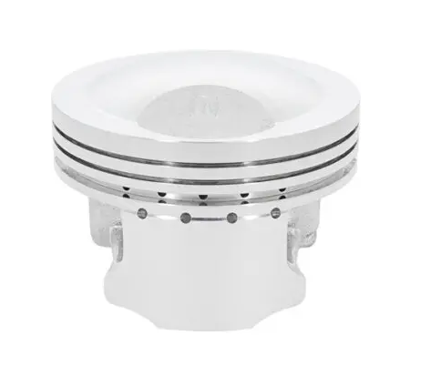 Piston 57mm TB parts 140 YX