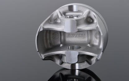 Piston forgé DAYTONA pour 190 Daytona - 62mm - axe DLC