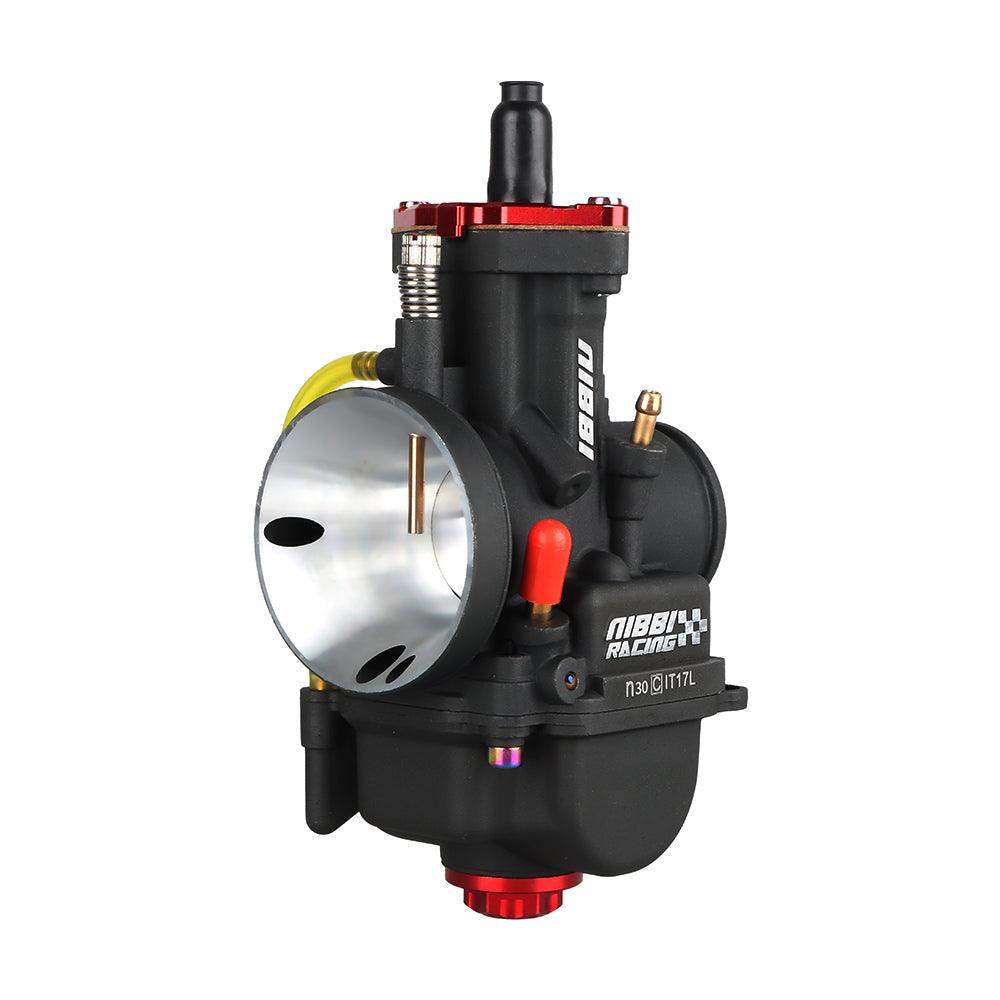 Carburateur PWK30 NIBBI