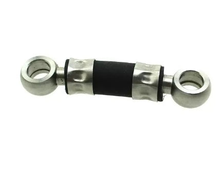 Tuyau de passage d’huile Daytona pour Fiddy Racer 110/125