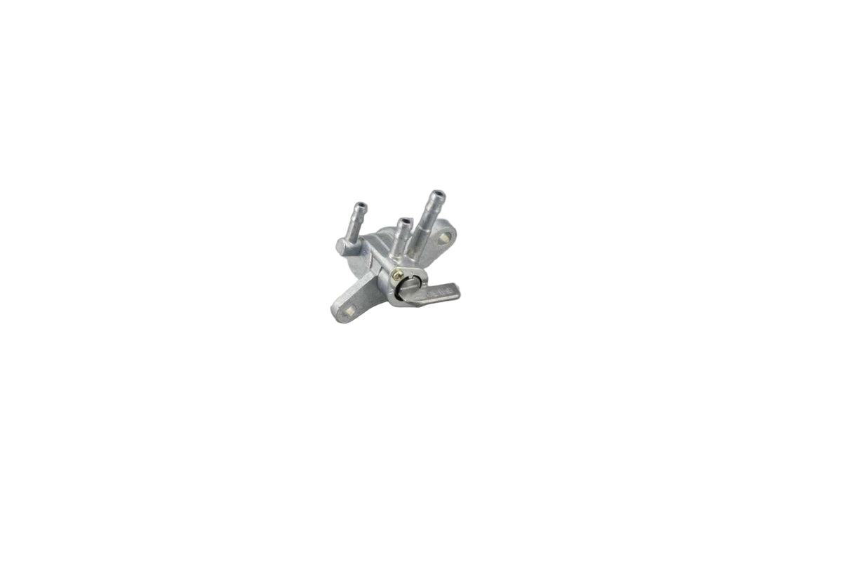Robinet d’essence 3 voies Madmunk – Honda CT70 / Dax