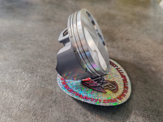 Piston forgé VMC 67 mm pour moteur Daytona 190