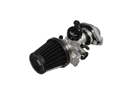 Kit carburateur CPO 22 mm avec pipe d’admission et filtre à air