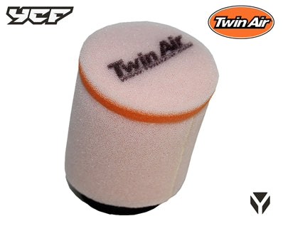 Filtre à air Twin Air en mousse pour carburateur NIBBI PWK34 – Ø 55 mm