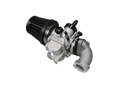 Kit carburateur CPO 22 mm avec pipe d’admission et filtre à air