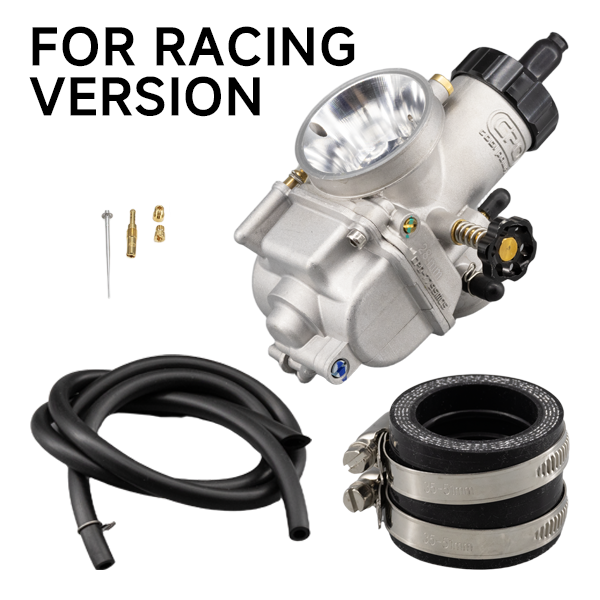 Carburateur CPO Racing PE28 – PE28YJ