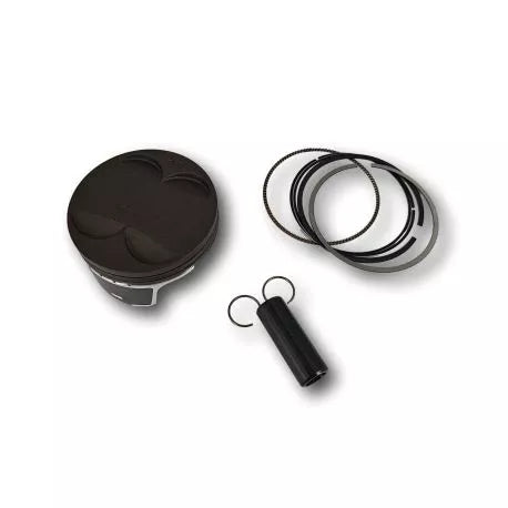 Piston racing Daytona Anima 190 / 212 – 66 mm coulé, axe DLC