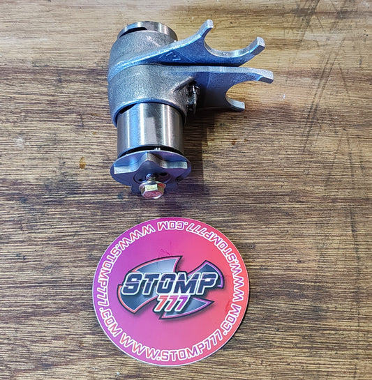 Barillet boite longue Zongshen fiddy racer 110 et 125