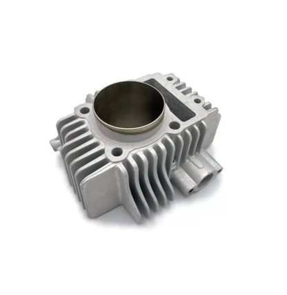 Kit cylindre Nikasil 67 mm + piston forgé VMC compatible Zongshen 190 2 soupapes