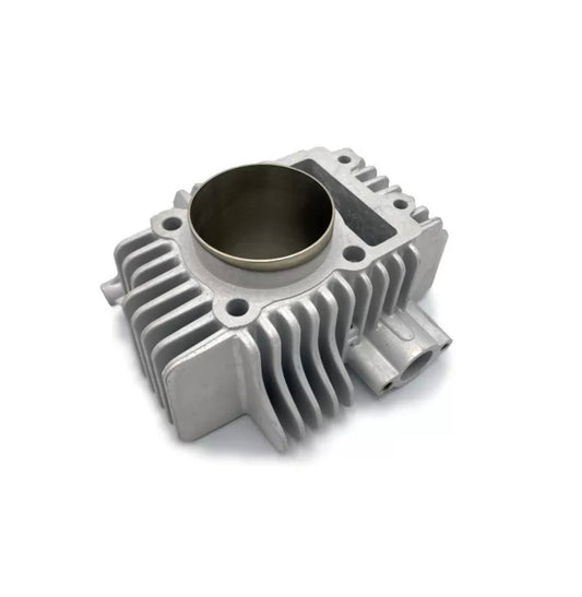 Kit cylindre Nikasil 67 mm + piston forgé VMC compatible Daytona 190 4 soupapes