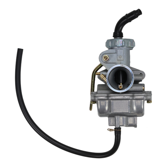 Carburateur PZ20 20 mm – Mini 4 temps 70 à 110 cm³