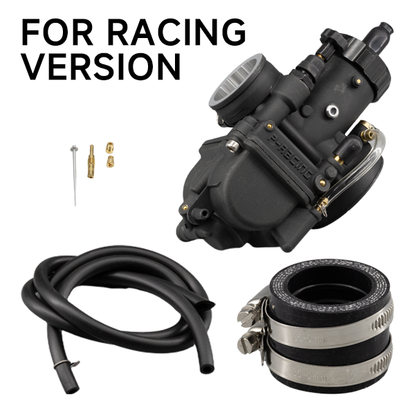 Carburateur CPO Racing PE28 – PE28YJ BLACK