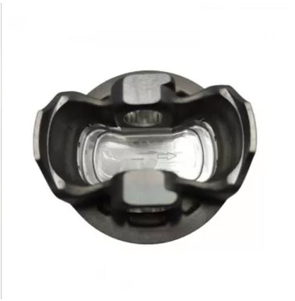 Kit cylindre Nikasil 67 mm + piston forgé VMC compatible Daytona 190 4 soupapes