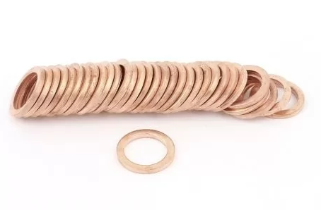Rondelle banjo 12mm
