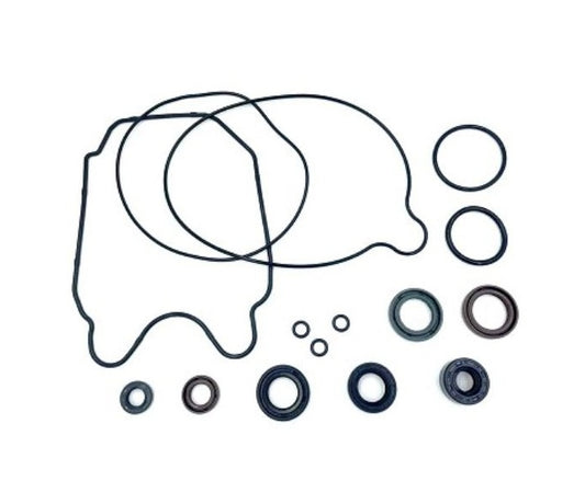 Set de joints spi et Oring – Daytona Anima / Zongshen 150cc à 212cc