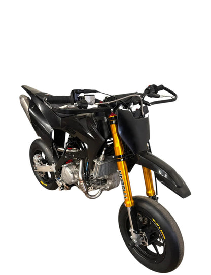 TCB XF SUPERMOTO Chassis light