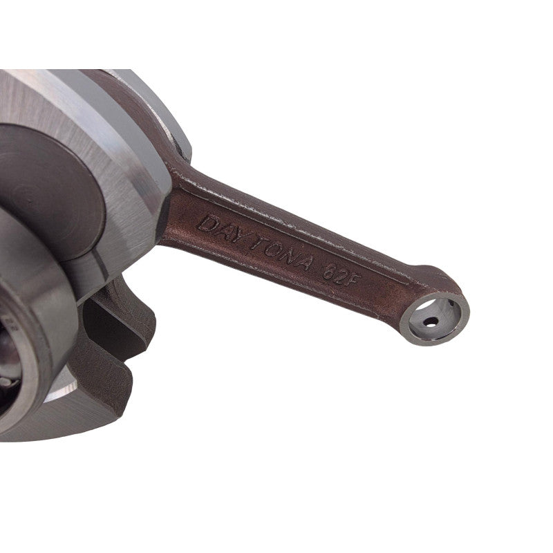 Vilebrequin Renforcé Daytona Anima Course 62mm Boîte 4 - Bielle Daido Steel (DAY81376)