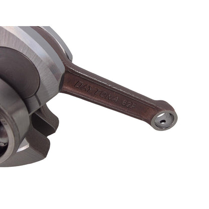 Vilebrequin Renforcé Daytona Anima Course 62mm Boîte 4 - Bielle Daido Steel (DAY81376)