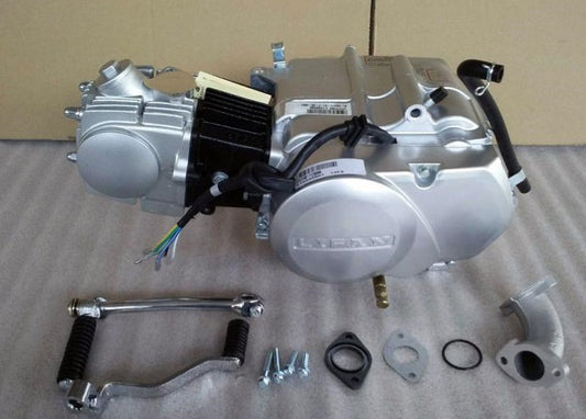 Moteur 107 Lifan 4 vitesse manuel