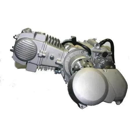 Moteur 140 YX