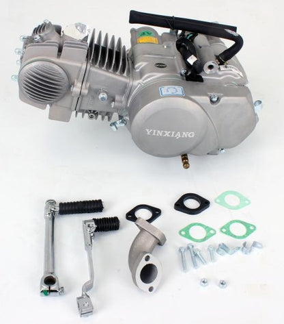 Moteur 150 YX