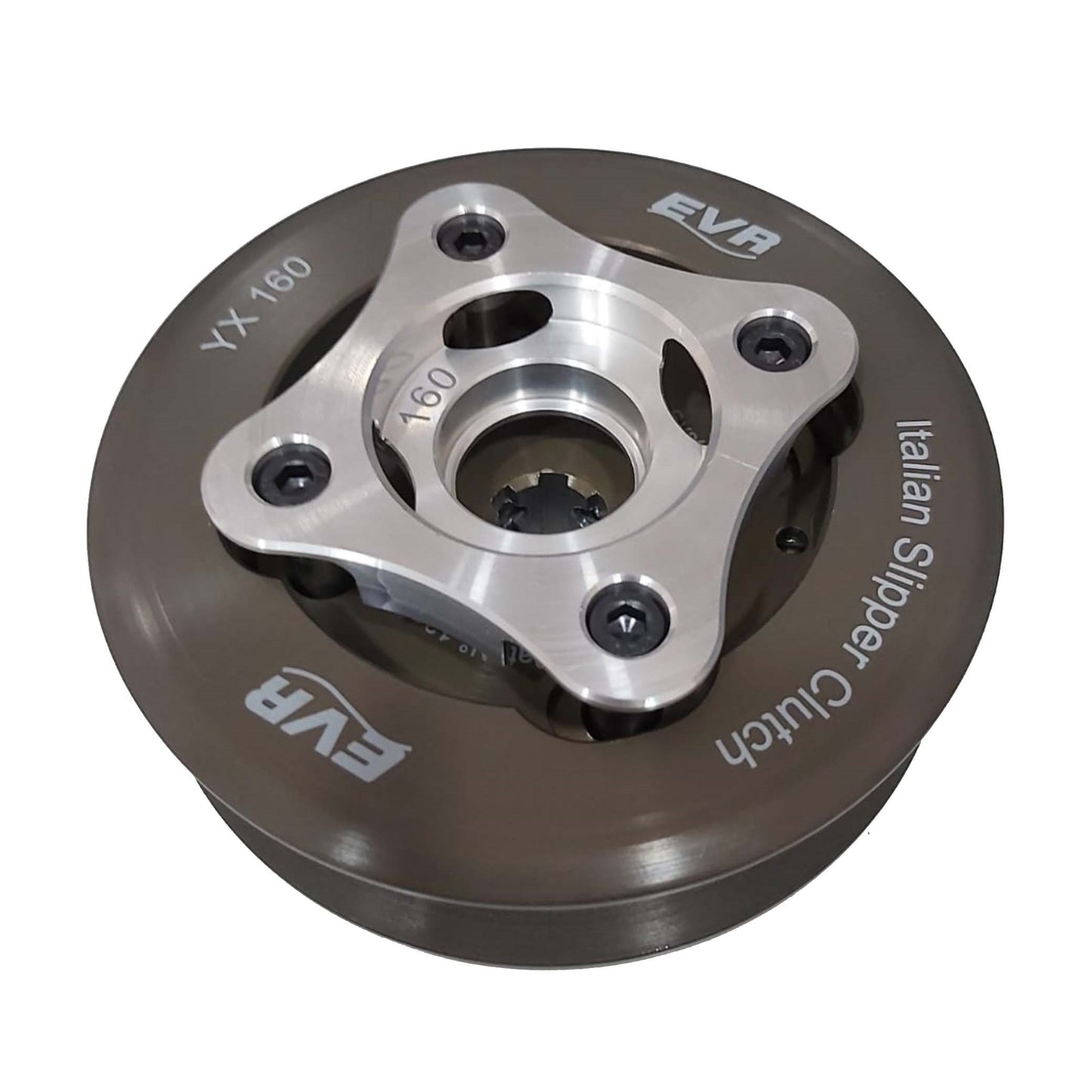 Embrayage anti-dribble EVR pour 155 Zongshen