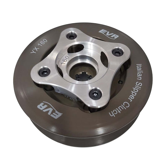 Embrayage anti-dribble EVR pour 155 Zongshen