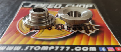 Moteur 125 Fiddy Racer ZongShen boite longue Stage 1 STOMP777