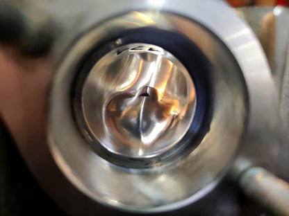 Moteur 190 ZongShen Boite 5 Stage 1 STOMP777