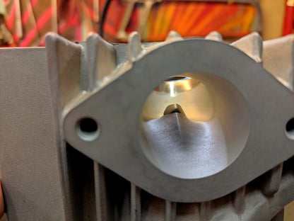 Moteur 190 ZongShen Boite 5 Stage 1 STOMP777