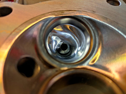 Moteur 190 ZongShen Boite 5 Stage 1 STOMP777