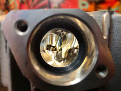 Préparation moteur 150 / 160 / 190 / 212 Daytona - Stage 1 - STOMP777