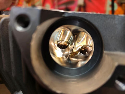 Moteur 190 SYS Daytona Boite 4 - Course courte 55.5 mm - Stage 1 - STOMP777