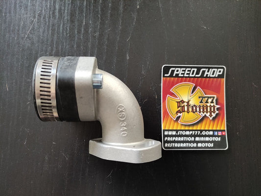Pipe admission PE26-28 VM24-26