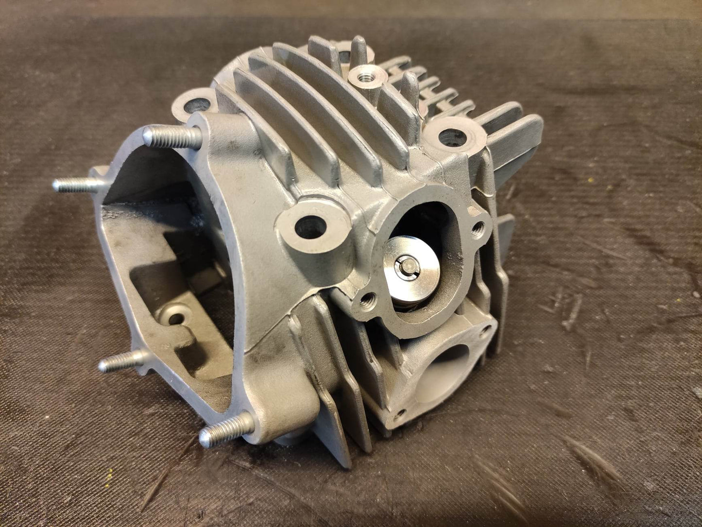 Préparation moteur 150 / 160 YX / Tokawa - 2 Soupapes - Stage 1 - STOMP777