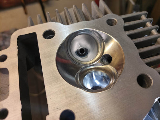 Préparation moteur 150 / 160 YX / Tokawa - 2 Soupapes - Stage 1 - STOMP777